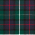 Davidson Of Tulloch Modern 16oz Tartan Fabric By The Metre